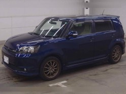 Toyota Corolla Rumion 1.8 S aero tourer 4WD 2015