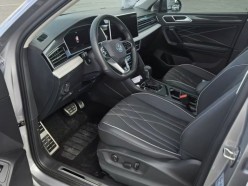 Volkswagen Tiguan L 2.0 330 TSI DSG R-Line Enjoy Edition 2021