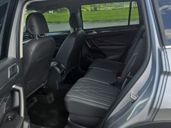 Volkswagen Tiguan L 2.0 330 TSI DSG R-Line Enjoy Edition 2021