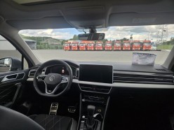 Volkswagen Tiguan L 2.0 330 TSI DSG R-Line Enjoy Edition 2021