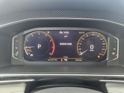 Volkswagen Tiguan L 2.0 330 TSI DSG R-Line Enjoy Edition 2021