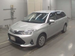 Toyota Corolla Fielder 1.5 EX 4WD 2022