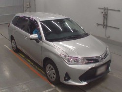 Toyota Corolla Fielder 1.5 EX 4WD 2022