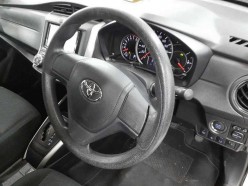 Toyota Corolla Fielder 1.5 EX 4WD 2022