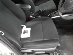 Toyota Corolla Fielder 1.5 EX 4WD 2022