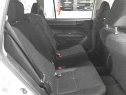 Toyota Corolla Fielder 1.5 EX 4WD 2022