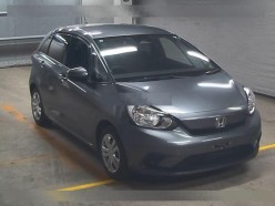 Honda Fit 1.3 Basic 2020