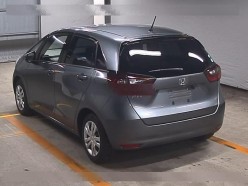 Honda Fit 1.3 Basic 2020