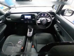 Honda Fit 1.3 Basic 2020