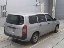 Toyota Probox 1.5 G 2022