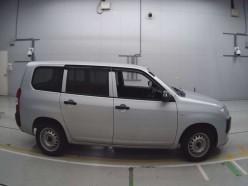 Toyota Probox 1.5 G 2022