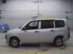 Toyota Probox 1.5 G 2022