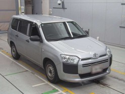 Toyota Probox 1.5 G 2022