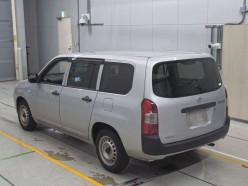 Toyota Probox 1.5 G 2022