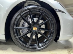 Porsche 911 3.0 PDK Carrera GTS Cabriolet 2021