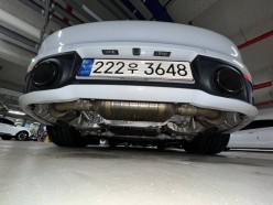 Porsche 911 3.0 PDK Carrera GTS Cabriolet 2021