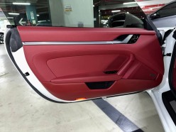 Porsche 911 3.0 PDK Carrera GTS Cabriolet 2021