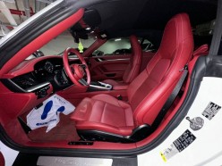 Porsche 911 3.0 PDK Carrera GTS Cabriolet 2021
