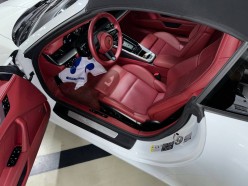 Porsche 911 3.0 PDK Carrera GTS Cabriolet 2021