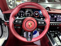 Porsche 911 3.0 PDK Carrera GTS Cabriolet 2021