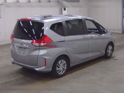 Honda Freed 1.5 G Honda Sensing 7 Seater 2020