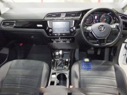 Volkswagen Touran 1.4 TSI Highline 2017