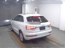 Audi Q3 1.4 TFSI 2016