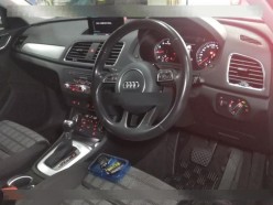 Audi Q3 1.4 TFSI 2016