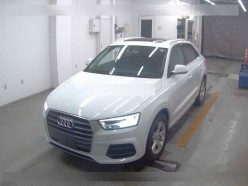 Audi Q3 1.4 TFSI 2016