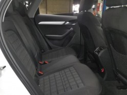 Audi Q3 1.4 TFSI 2016