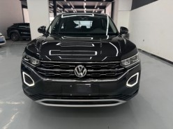 Volkswagen Tayron 2.0 330 TSI DSG Luxury Plus 2021