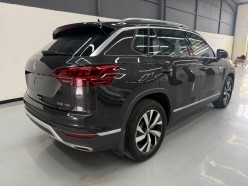 Volkswagen Tayron 2.0 330 TSI DSG Luxury Plus 2021