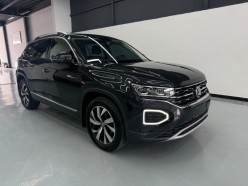 Volkswagen Tayron 2.0 330 TSI DSG Luxury Plus 2021
