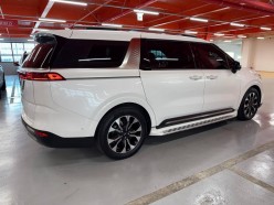 KIA Carnival 2.2 CRDi AT Signature 9 seats 2021