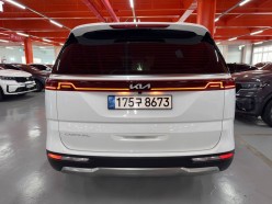 KIA Carnival 2.2 CRDi AT Signature 9 seats 2021
