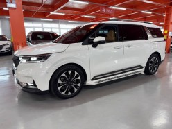 KIA Carnival 2.2 CRDi AT Signature 9 seats 2021