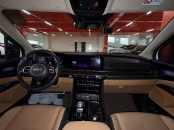 KIA Carnival 2.2 CRDi AT Signature 9 seats 2021