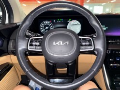 KIA Carnival 2.2 CRDi AT Signature 9 seats 2021