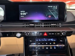 KIA Carnival 2.2 CRDi AT Signature 9 seats 2021