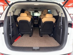 KIA Carnival 2.2 CRDi AT Signature 9 seats 2021