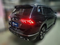 Volkswagen Tiguan L 2.0 330 TSI DSG R-Line Enjoy Edition 2022