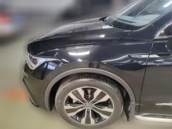 Volkswagen Tiguan L 2.0 330 TSI DSG R-Line Enjoy Edition 2022