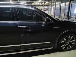 Volkswagen Tiguan L 2.0 330 TSI DSG R-Line Enjoy Edition 2022