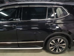 Volkswagen Tiguan L 2.0 330 TSI DSG R-Line Enjoy Edition 2022