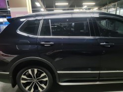 Volkswagen Tiguan L 2.0 330 TSI DSG R-Line Enjoy Edition 2022