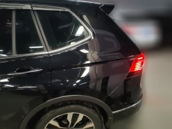 Volkswagen Tiguan L 2.0 330 TSI DSG R-Line Enjoy Edition 2022