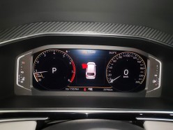 Volkswagen Tiguan L 2.0 330 TSI DSG R-Line Enjoy Edition 2022