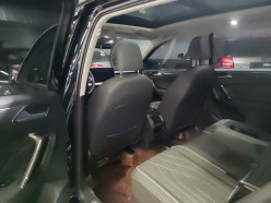 Volkswagen Tiguan L 2.0 330 TSI DSG R-Line Enjoy Edition 2022