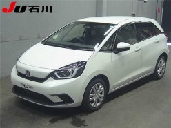 Honda Fit 1.3 Home 2022