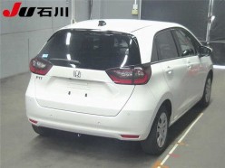 Honda Fit 1.3 Home 2022